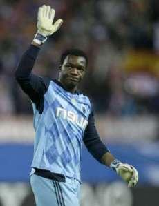 La Phrase du Jour de… Mandanda !