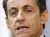 Nicolas Sarkozy défend filière nucléaire française