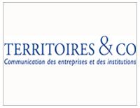 Territoires & Co et Editoile s’unissent pour animer le blog