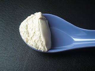 Crème baume frangipanier jasmin