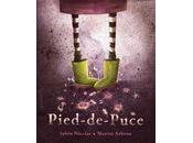 Pied-de-Puce