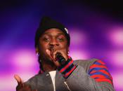 Pusha Raid Cent (prod. Neptunes)