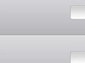 L’horloge l’iPhone fois plus côté plaque