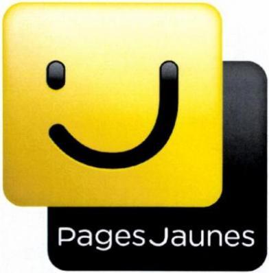Com’ : PagesJaunes va-t-il changer son logo?