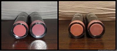 Round Lipstick de NYX ou comment devenir accro