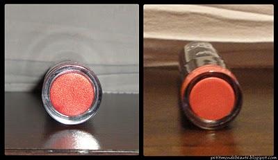 Round Lipstick de NYX ou comment devenir accro