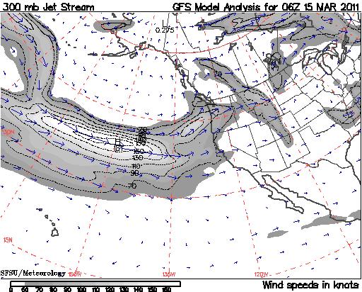 jetstream pac loop