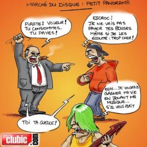 Théorie du Droit D'auteur des Temps Modernes