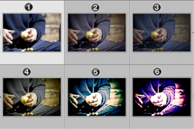 Retouche : 2 plug-ins pour Lightroom