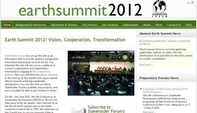 Cliquez sur la photo pour accéder au site du Sommet