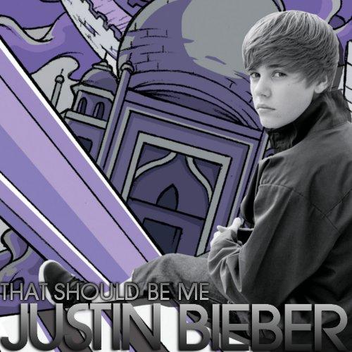 Voici le Nouveau Vidéoclip de Justin Bieber: That should be me