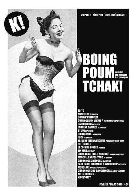 Boing Poum Tchak #04