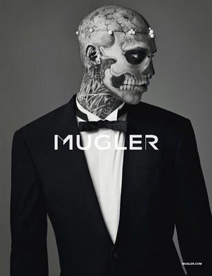 MUGLER MEN-