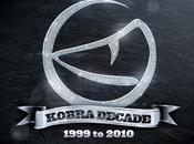 MATHEMATICS WILLIAMS Kobra Decade [1999 2010]