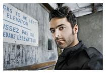 Dumas Spectacle présenté au Théâtre Petit Champlain