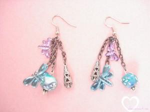 ah les petites betes des beaux jours !