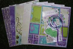 un petit concours pour les scrapteurs
