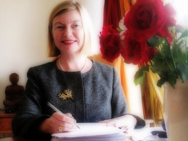 Les ateliers d'écriture d'Anne Kail