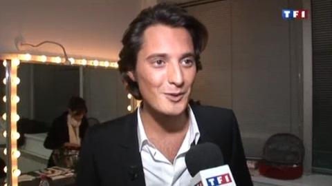 Bon anniversaire à … Vincent Cerutti et Monica Cruz