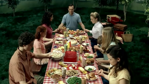 Big Love saison 5 ... Natalie Maines chante pour une vidéo promo