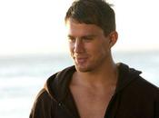 Channing Tatum réaction rumeurs Bodyguard