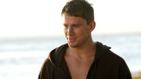 Channing Tatum ... sa réaction sur les rumeurs sur Bodyguard