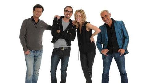 X-Factor 2011 sur M6 ce soir ... 2u, Vincent, Sarah, Simone, Raphael et les autres