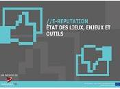 Guide E-reputation, Etat lieux, enjeux outils.