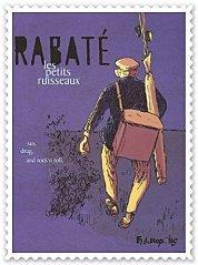 ruisseaux timbrerabate