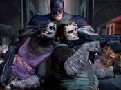 Batman Arkham City gameplay vidéo