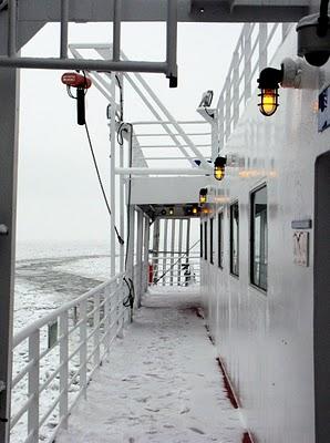 Deux magnifiques photos de Pierre LaRue...