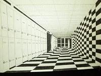 Maintenir une vue sereine