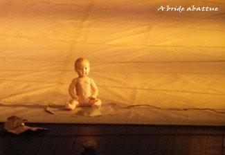 Voyageurs immobiles de Philippe Genty