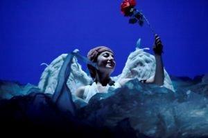 Voyageurs immobiles de Philippe Genty