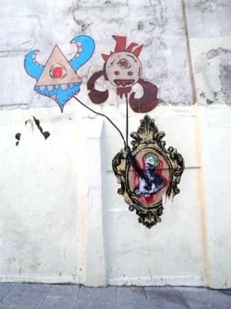 No Rule Corp – Rue des Petits Carreaux (75002)