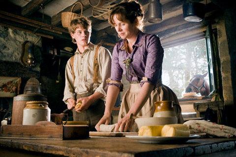 War Horse ... Les premières photos du prochain fillm de Steven Spielberg