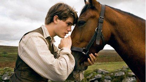 War Horse ... Les premières photos du prochain fillm de Steven Spielberg