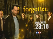 Forgotten nouvelle série soir bande-annonce