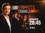 Esprits Criminels soir bande-annonce