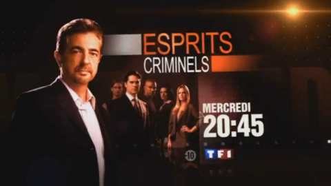 Esprits Criminels sur TF1 ce soir ... bande-annonce