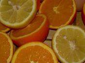 Flan oranges