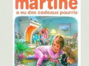 Bougnat apporte-nous Martine revenue