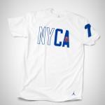 jordan brand carmelo anthony tees 2 150x150 Jordan Brand Carmelo Anthony New York T Shirts