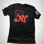 jordan brand carmelo anthony tees 3 150x150 Jordan Brand Carmelo Anthony New York T Shirts