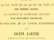 ouvrage Joseph Garnier