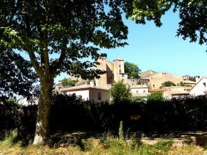 Entre la Robine et le Midi