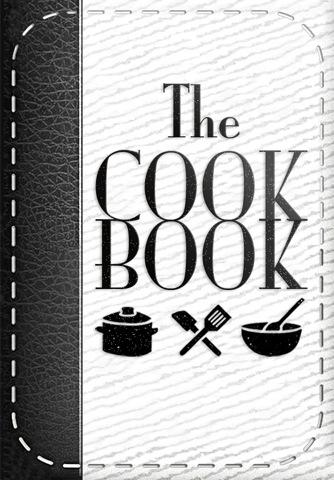 The CookBook : App. Gratuites pour iPhone, iPod !