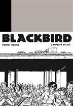 Blackbird, le livre noir (et blanc) de l’auto-édition