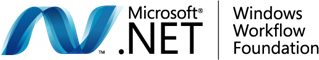 Logo - NET 4 - WF