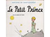 Petit Prince, Antoine Saint-Exupéry